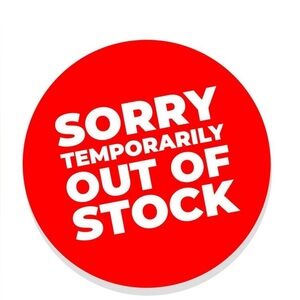 Out of stock